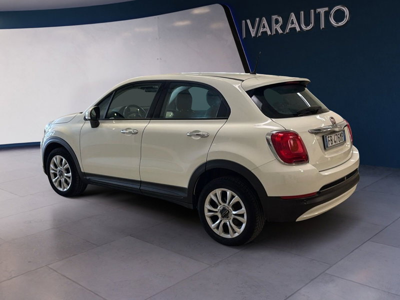 Fiat 500X usata a Arezzo (3)