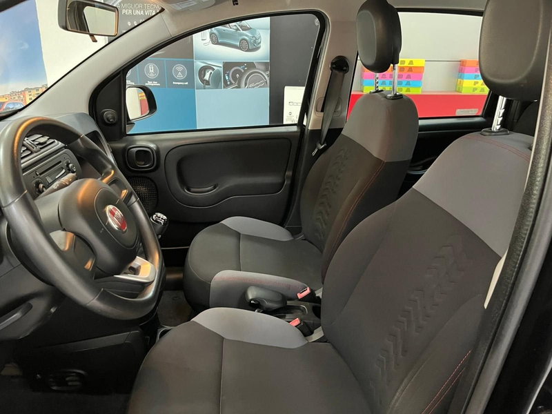 Fiat Panda usata a Lucca (11)