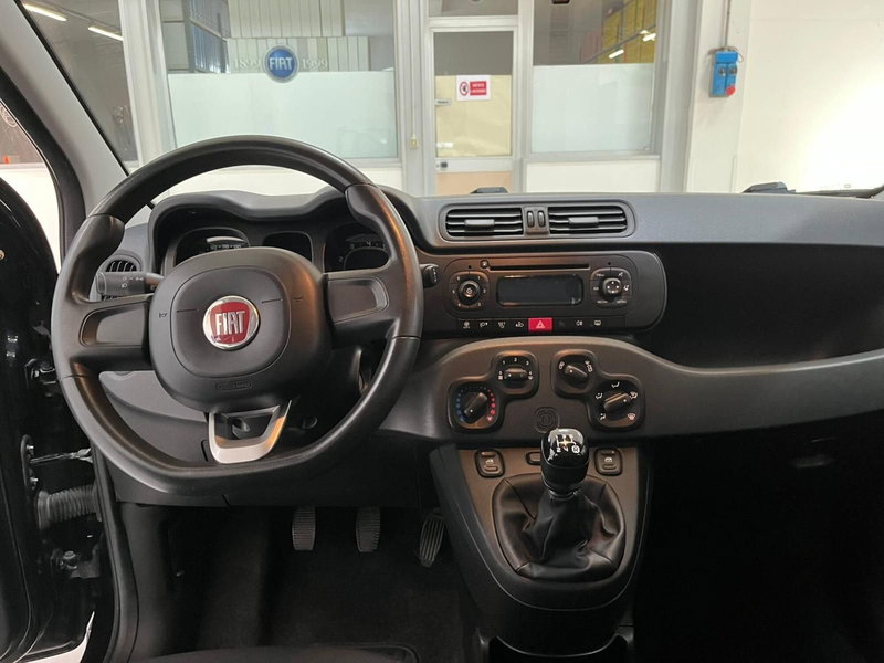Fiat Panda usata a Lucca (13)