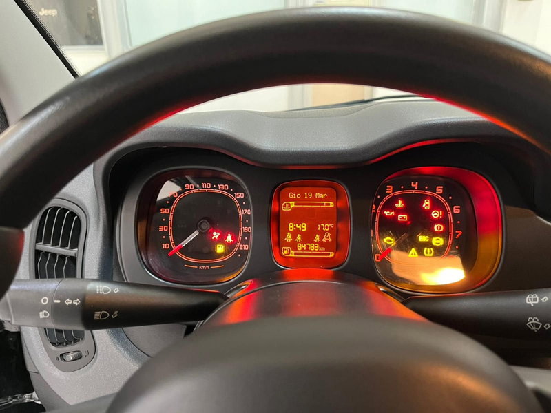 Fiat Panda usata a Lucca (14)