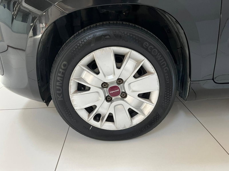 Fiat Panda usata a Lucca (9)