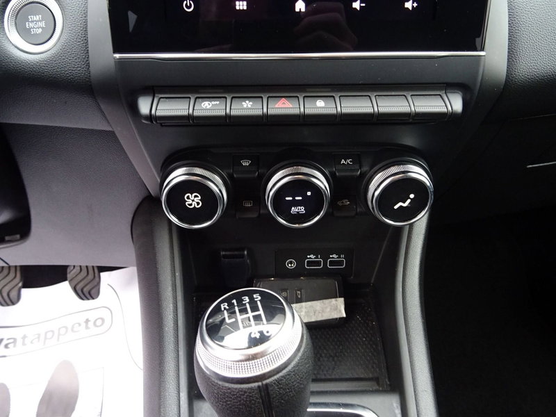 Renault Captur usata a Lucca (10)