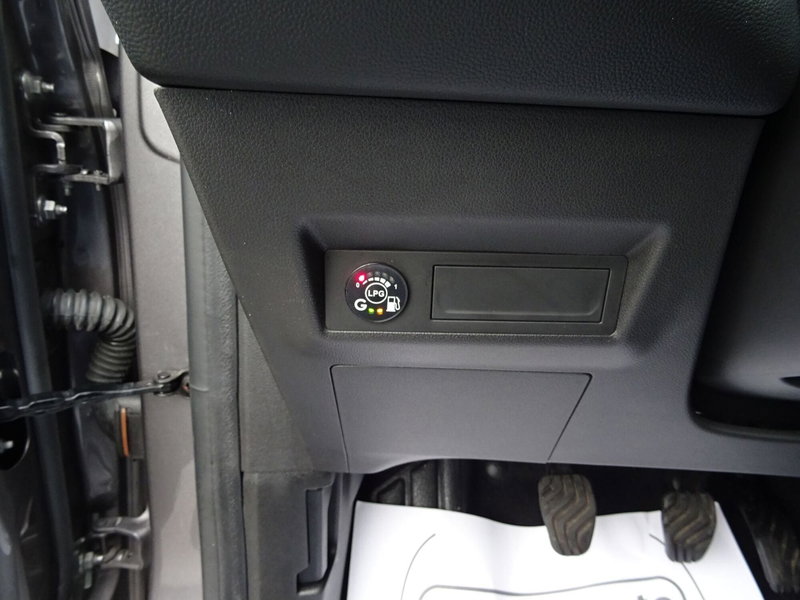 Renault Captur usata a Lucca (13)