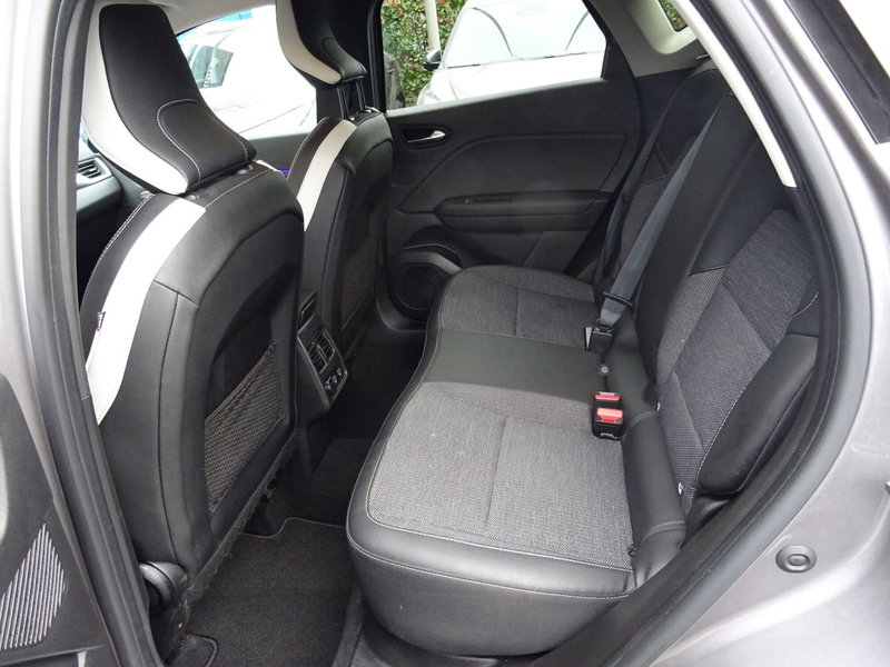 Renault Captur usata a Lucca (14)