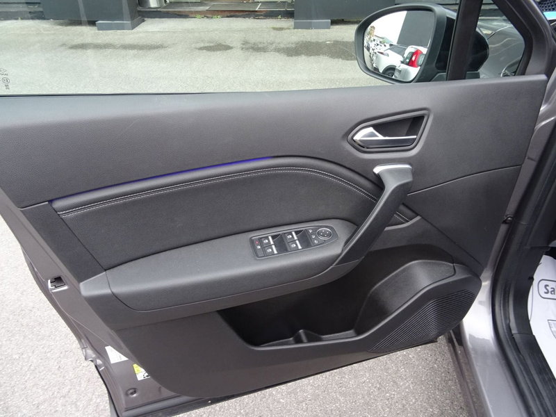 Renault Captur usata a Lucca (7)