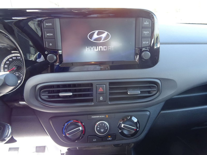 Hyundai i10 usata a Lucca (13)