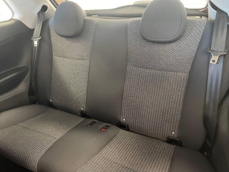 Fiat 500 Cabrio usata a Palermo (13)