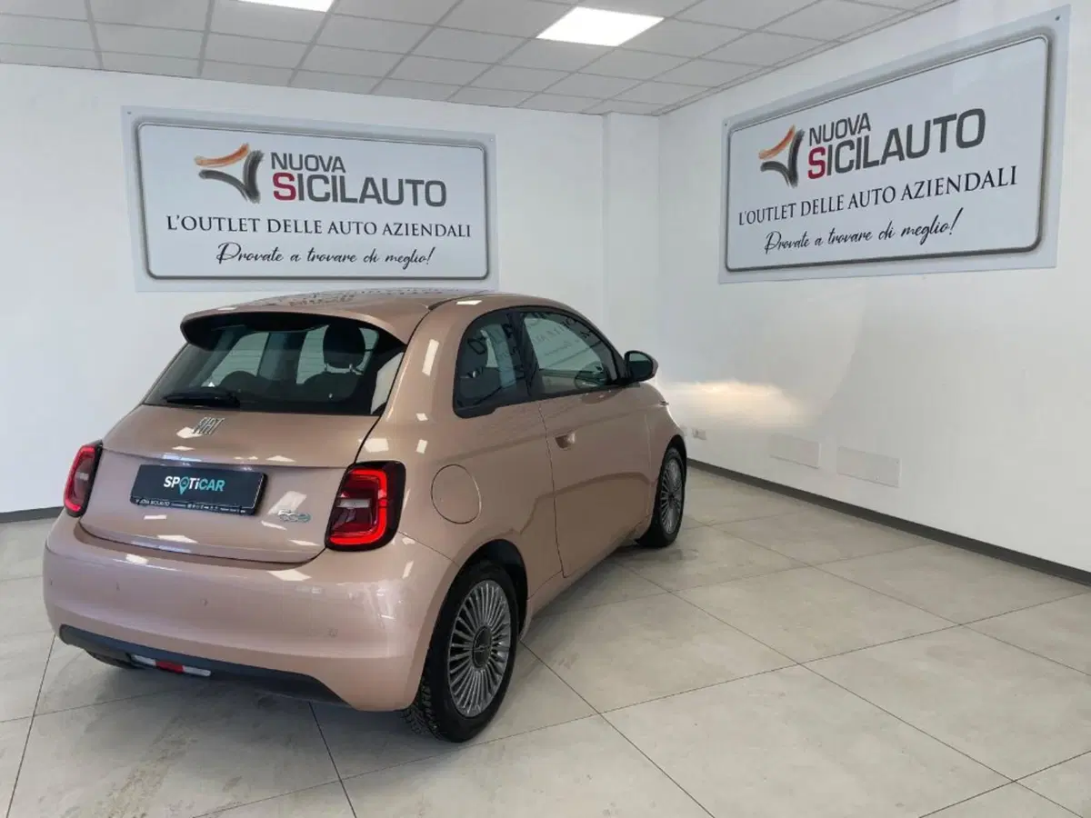 Fiat 500 Cabrio usata a Palermo (6)