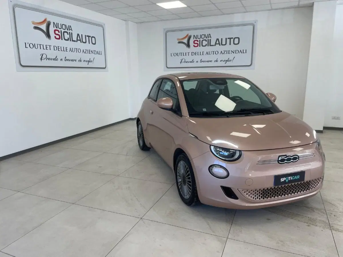 Fiat 500 Cabrio usata a Palermo (9)