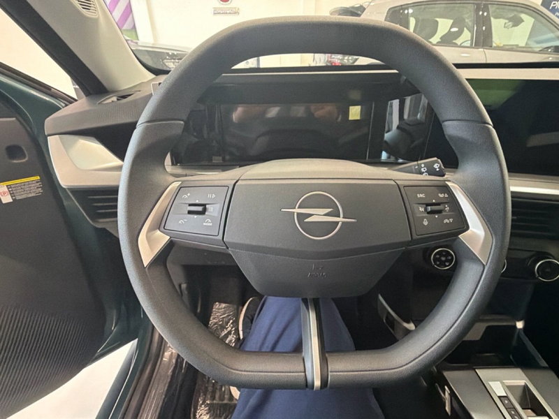 Opel Frontera nuova a Palermo (11)