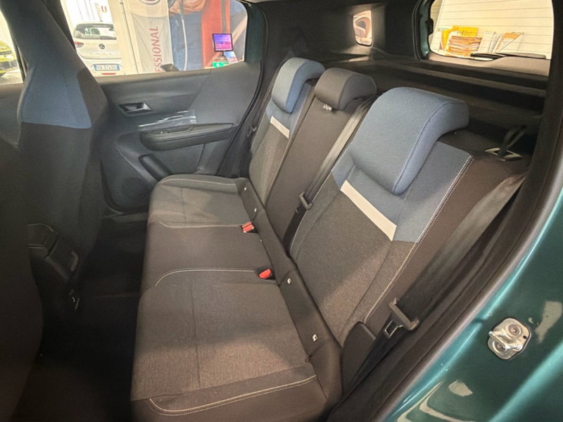 Opel Frontera nuova a Palermo (12)