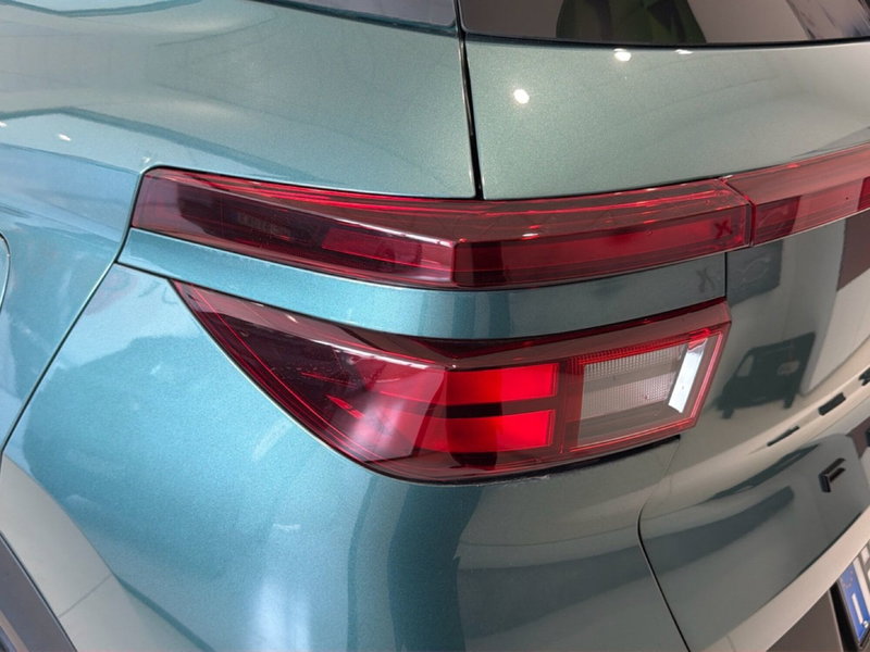 Opel Frontera nuova a Palermo (14)