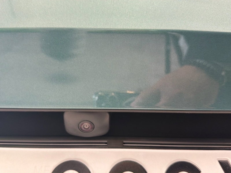 Opel Frontera nuova a Palermo (15)