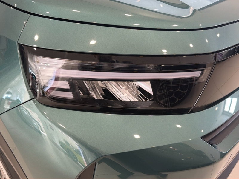 Opel Frontera nuova a Palermo (16)