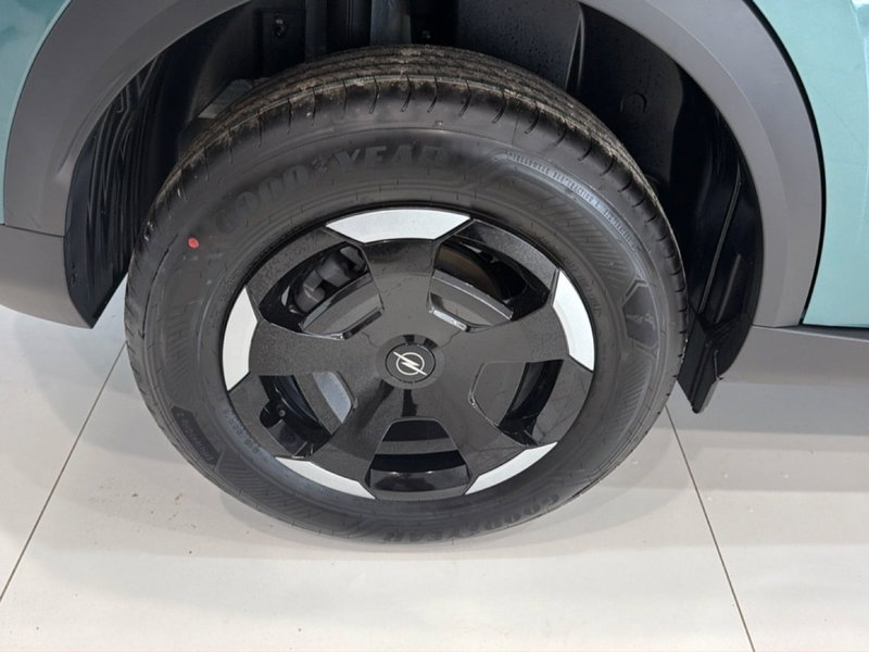 Opel Frontera nuova a Palermo (4)