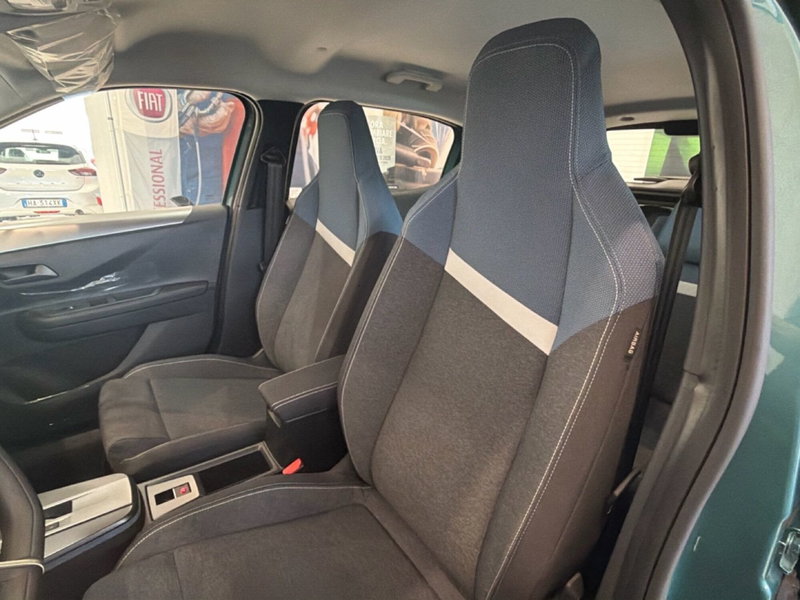 Opel Frontera nuova a Palermo (5)