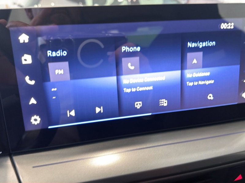 Opel Frontera nuova a Palermo (7)