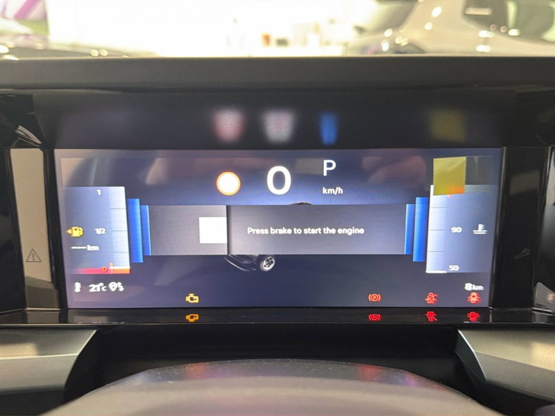 Opel Frontera nuova a Palermo (8)