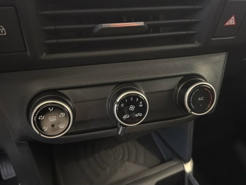 Opel Frontera nuova a Palermo (9)