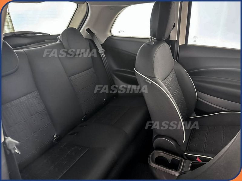Fiat 500 Cabrio nuova a Milano (13)