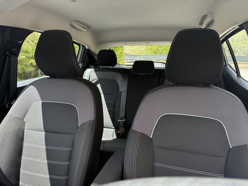 Dacia Sandero usata a Frosinone (14)