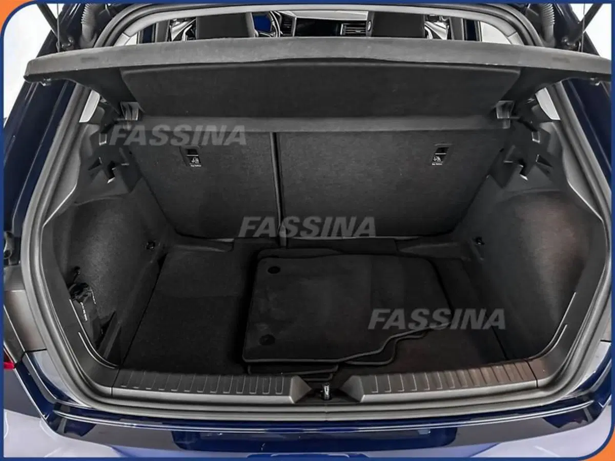 Audi A1 Sportback usata a Milano (11)