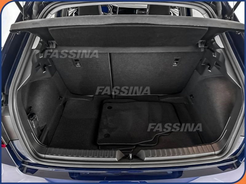 Audi A1 Sportback usata a Milano (11)