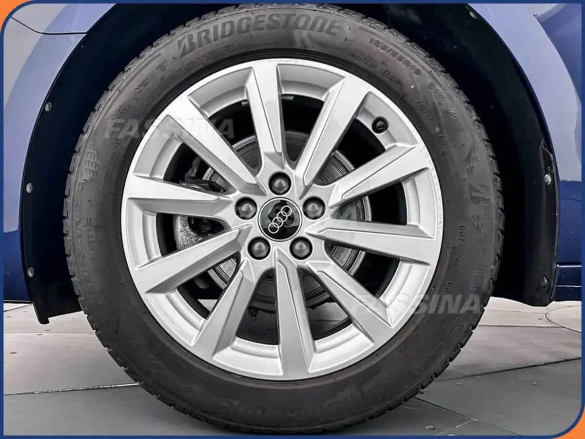 Audi A1 Sportback usata a Milano (7)