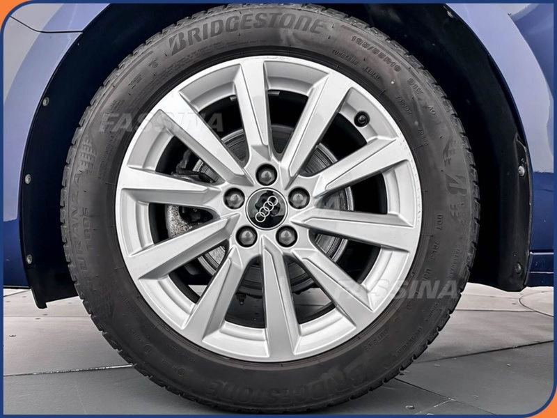 Audi A1 Sportback usata a Milano (7)