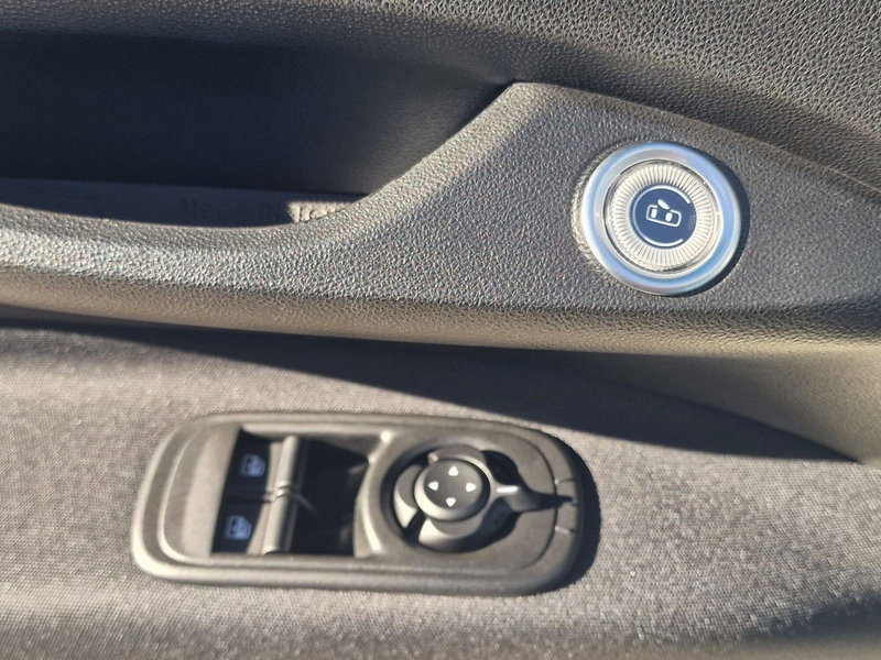 Fiat 500 Cabrio nuova a Bari (12)