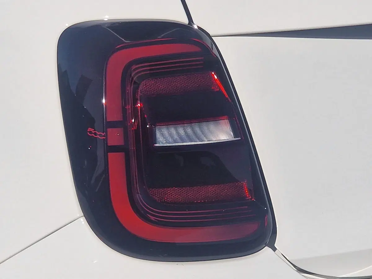 Fiat 500 Cabrio nuova a Bari (13)