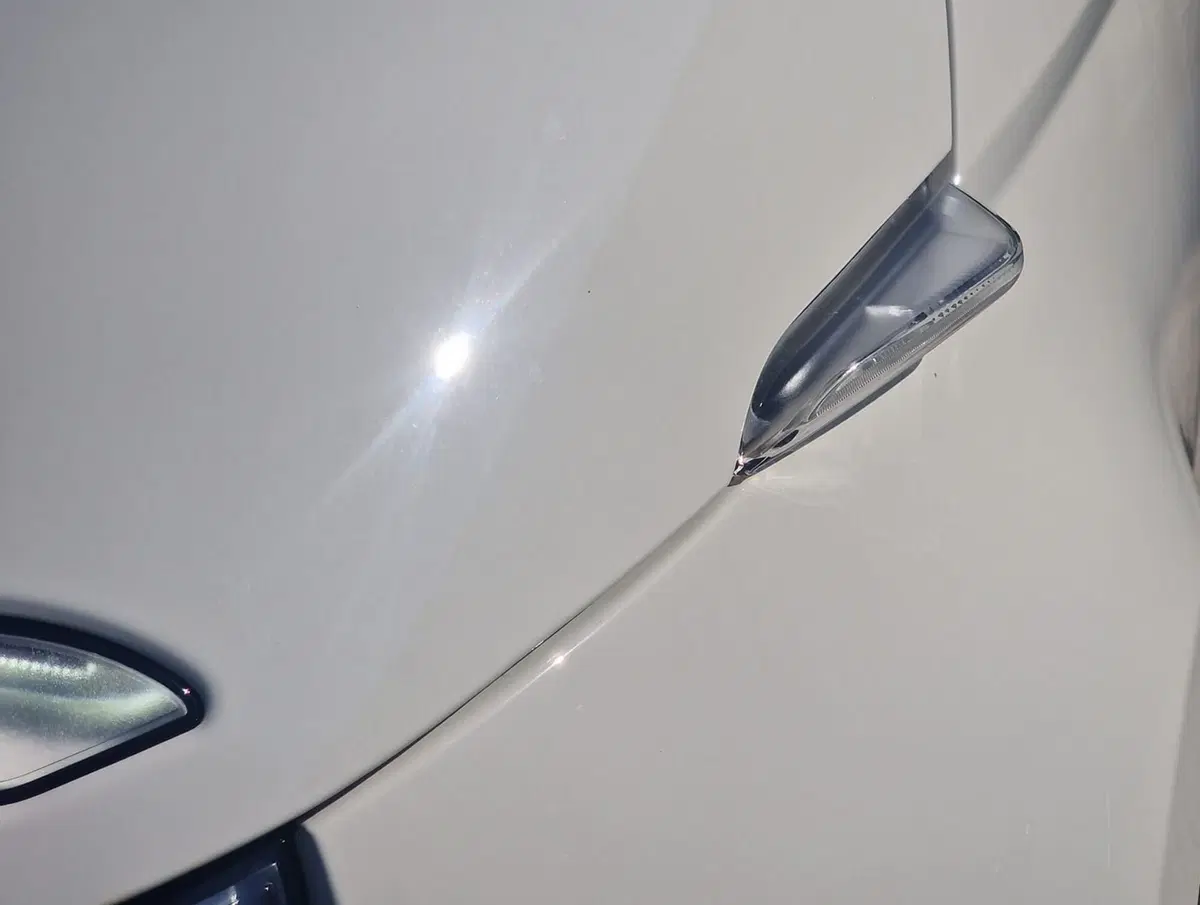 Fiat 500 Cabrio nuova a Bari (16)