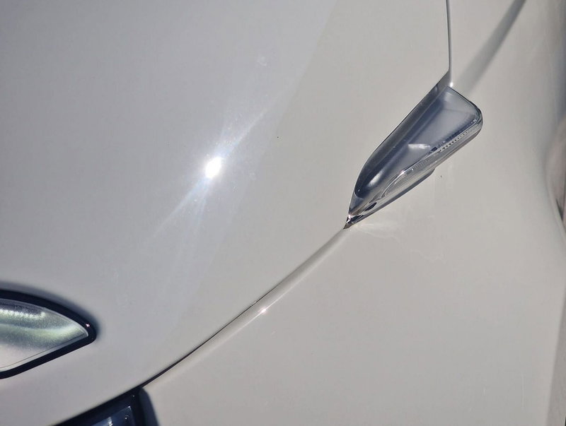 Fiat 500 Cabrio nuova a Bari (16)