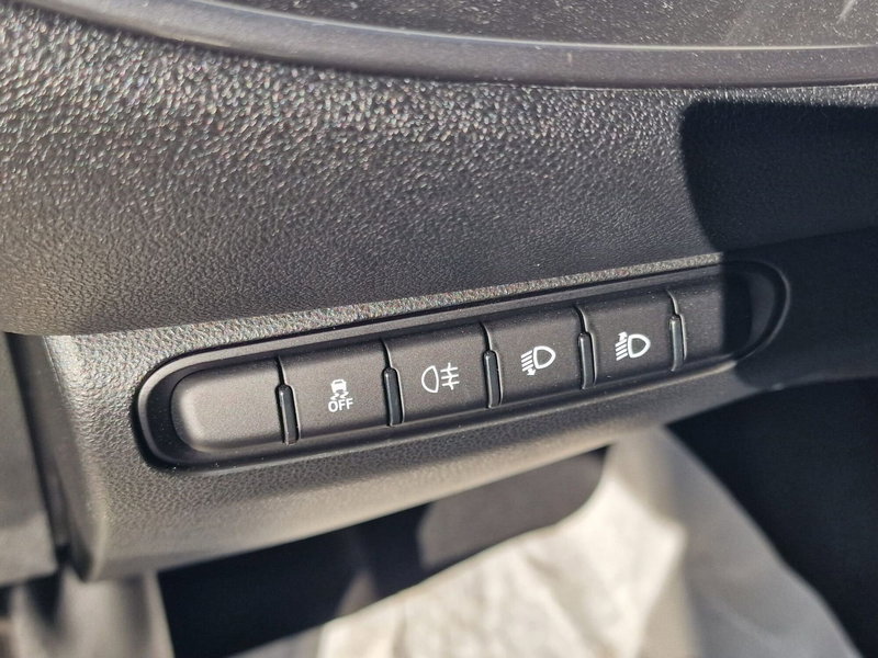 Fiat 500 Cabrio nuova a Bari (17)