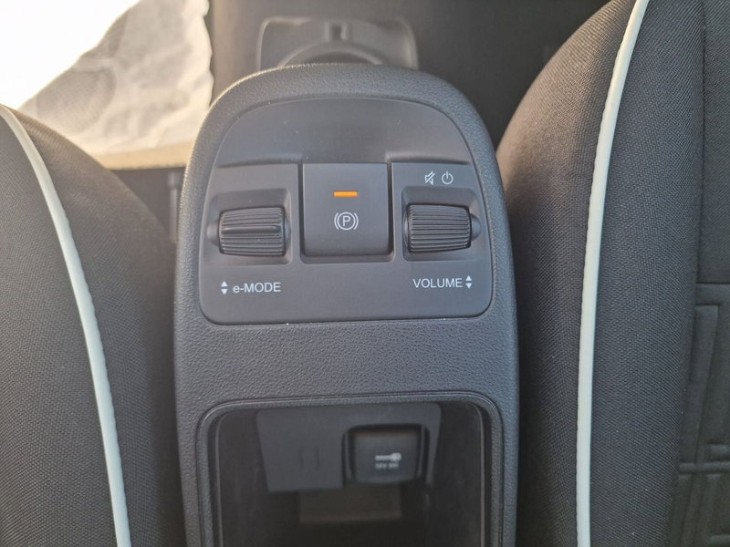 Fiat 500 Cabrio nuova a Bari (18)