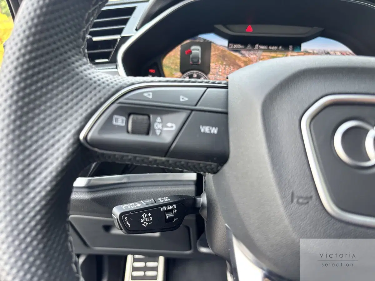 Audi Q3 Sportback usata a Brescia (13)