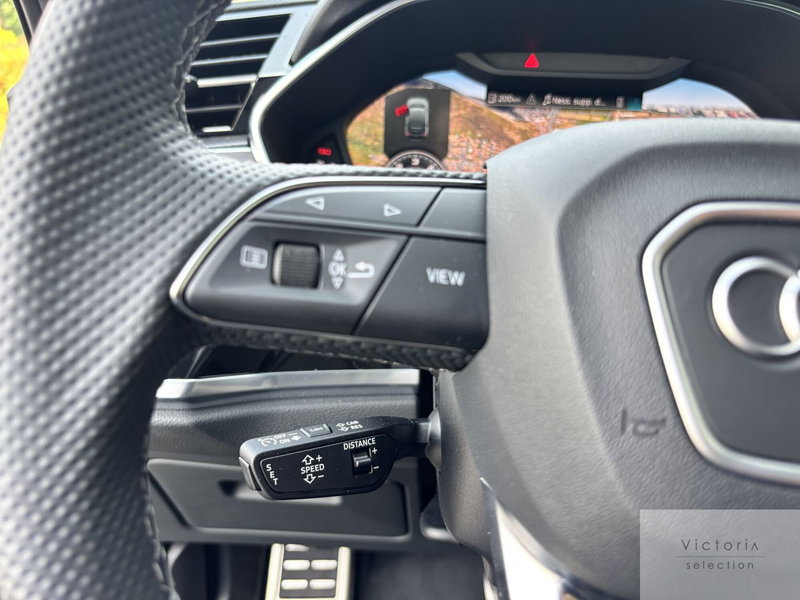 Audi Q3 Sportback usata a Brescia (13)