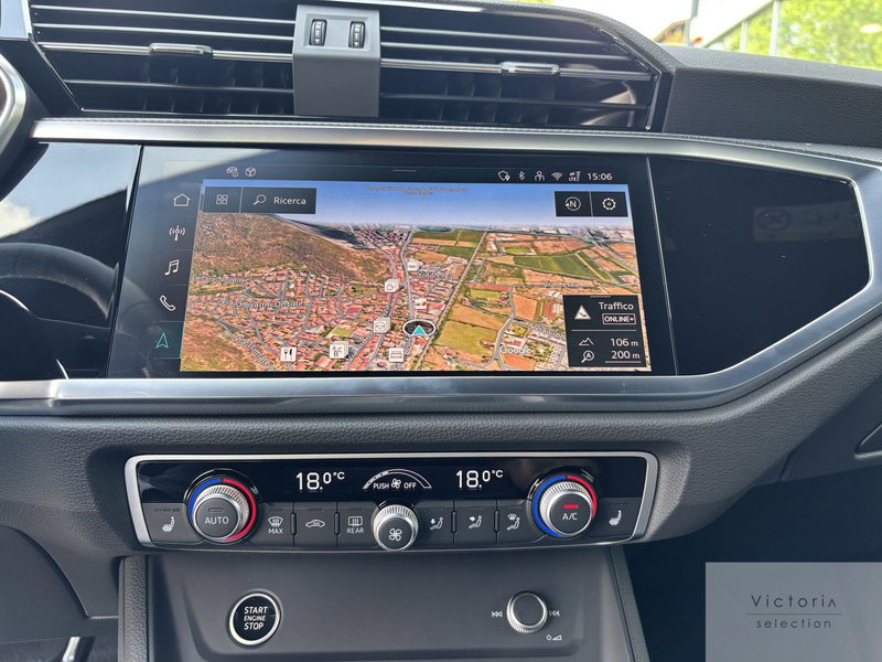 Audi Q3 Sportback usata a Brescia (14)