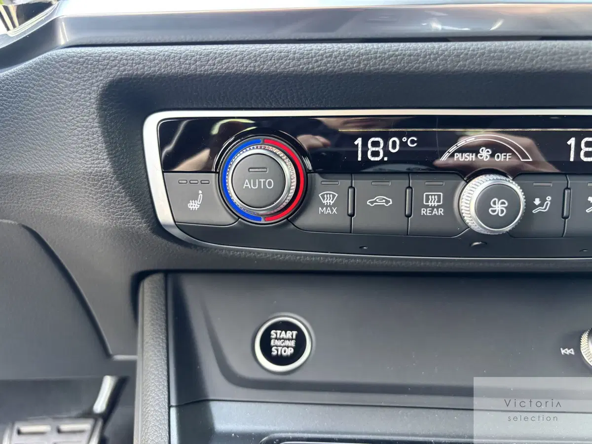 Audi Q3 Sportback usata a Brescia (16)
