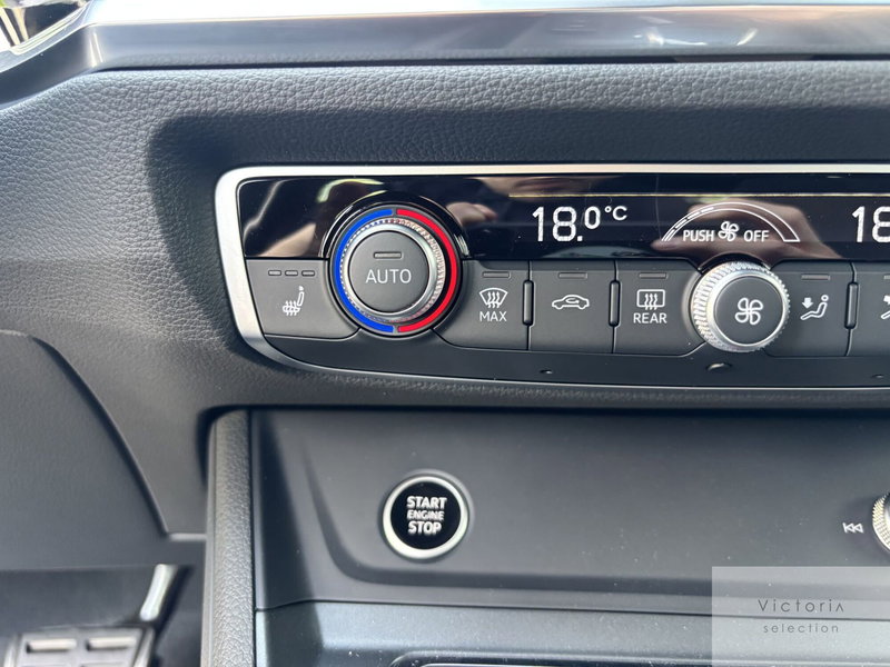 Audi Q3 Sportback usata a Brescia (16)