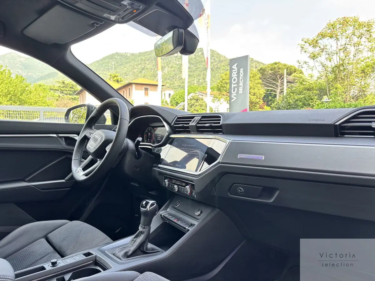 Audi Q3 Sportback usata a Brescia (18)