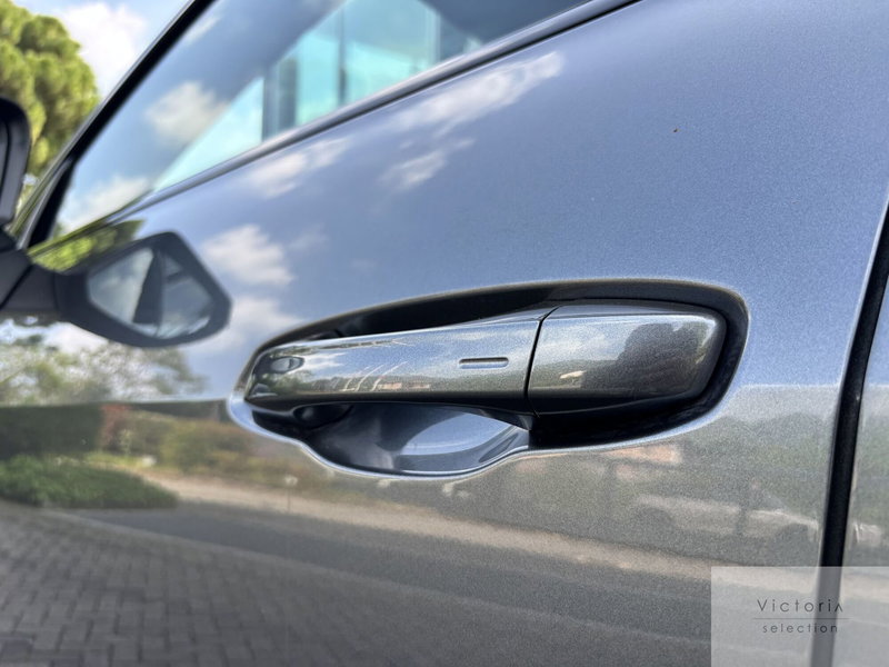 Audi Q3 Sportback usata a Brescia (7)