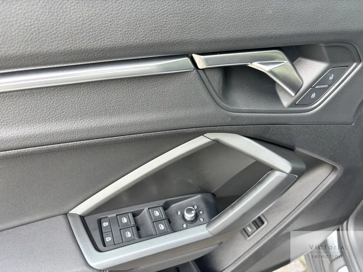Audi Q3 Sportback usata a Brescia (8)