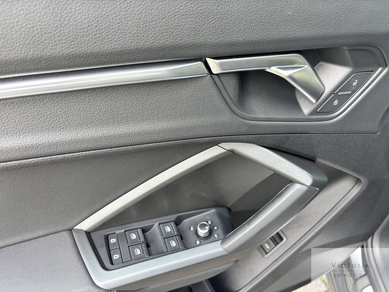 Audi Q3 Sportback usata a Brescia (8)