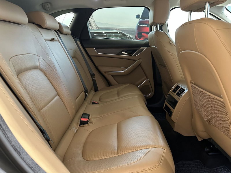 Jaguar F-Pace usata a Forlì-Cesena (5)