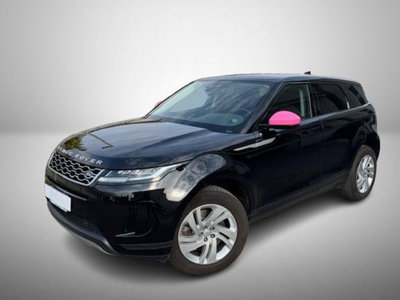 Land Rover Range Rover Evoque 2.0D I4-L.Flw 150 CV del 2020 usata a Seregno