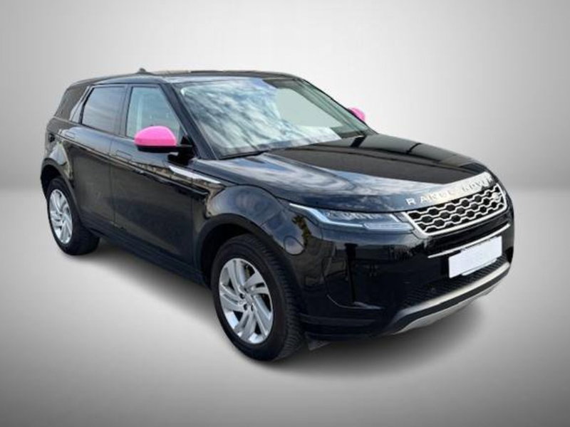 Land Rover Range Rover Evoque usata a Monza e Brianza (10)