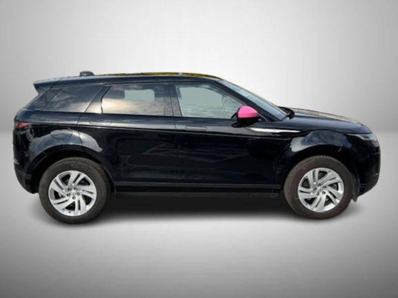 Land Rover Range Rover Evoque usata a Monza e Brianza (11)