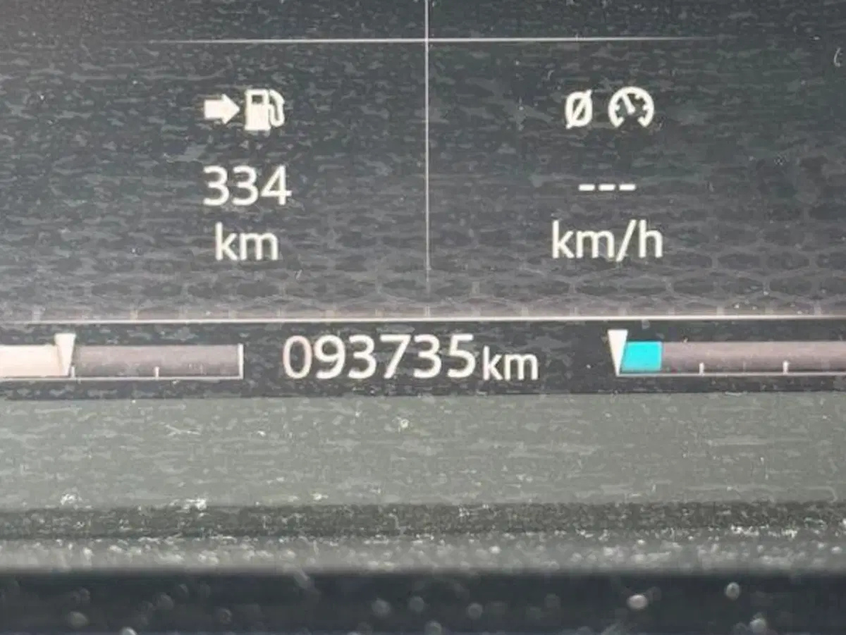 Land Rover Range Rover Evoque usata a Monza e Brianza (14)
