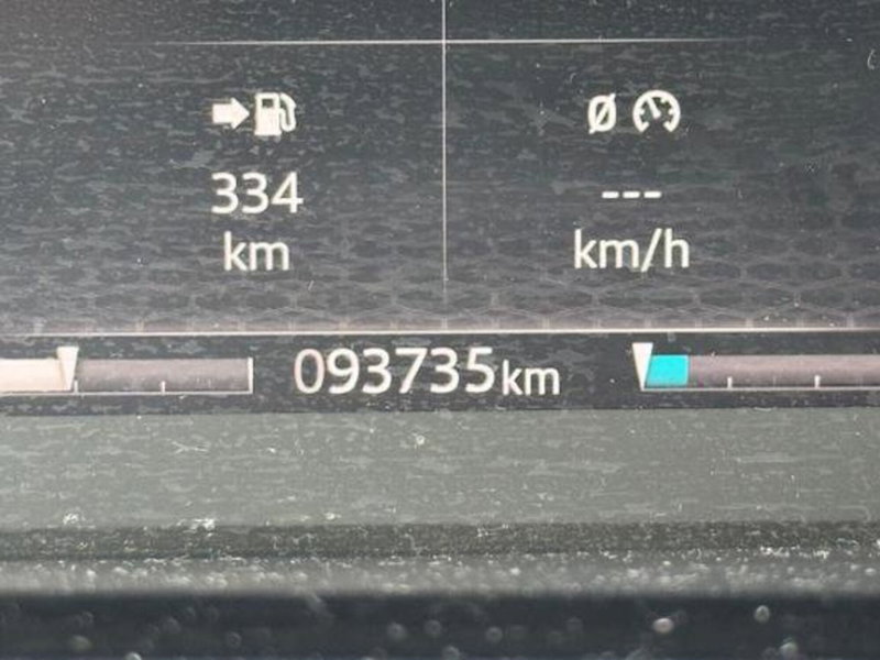 Land Rover Range Rover Evoque usata a Monza e Brianza (14)